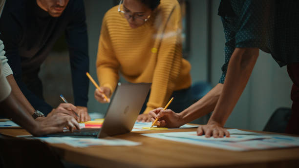 Planning a media campaign