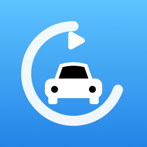 Carvia app icon