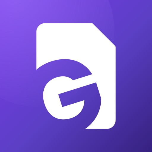 GetSimLess app icon