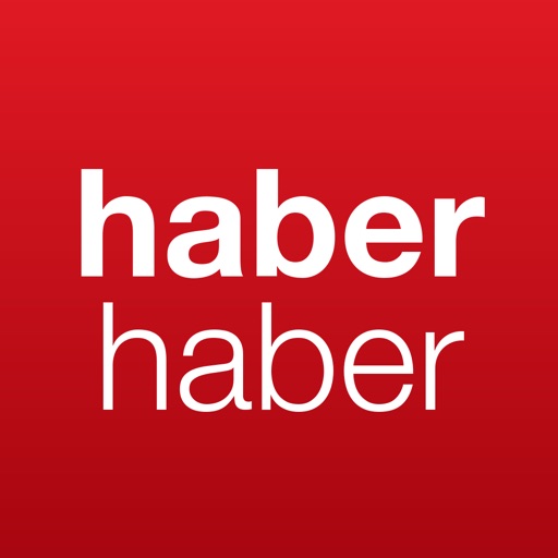 Haber Haber app icon