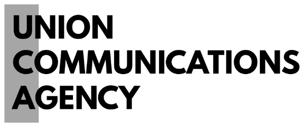 Union Communications Agency logo